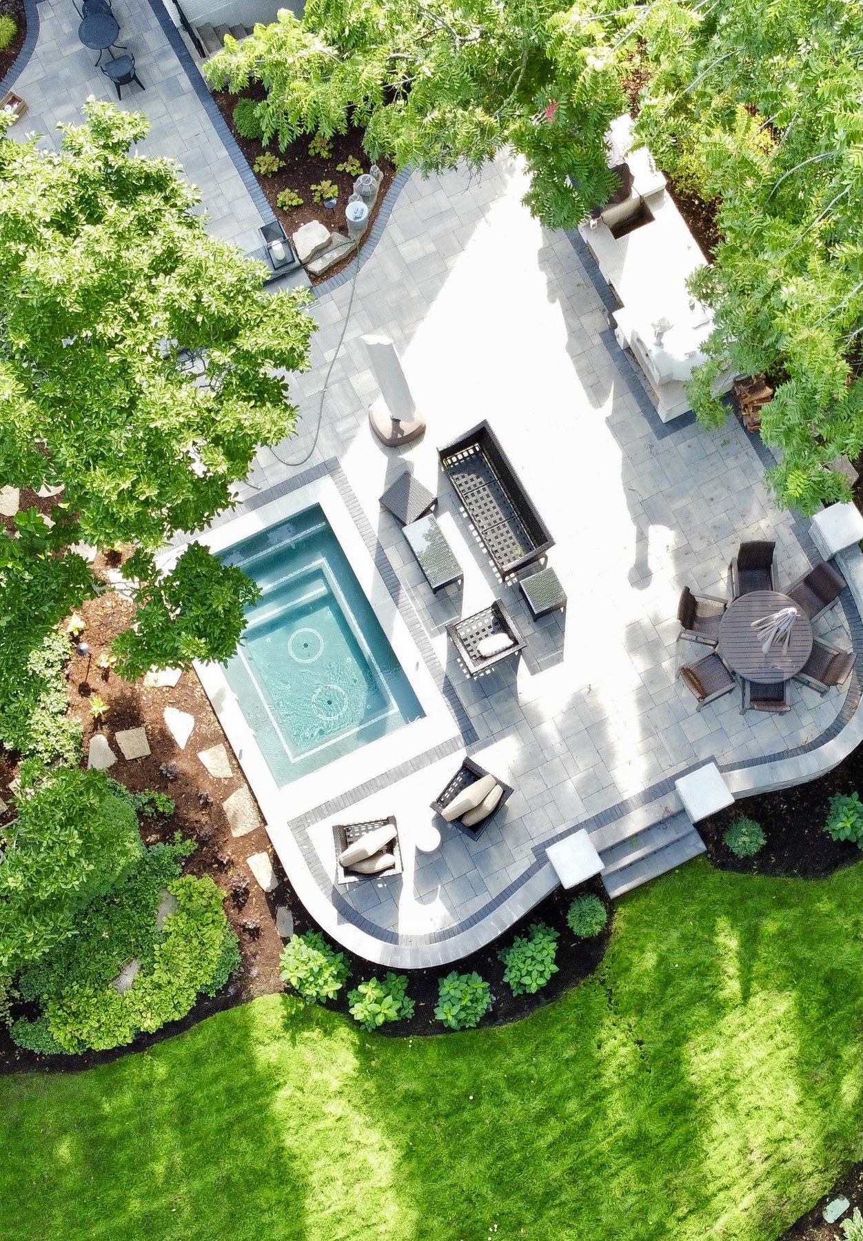 Gissler Residence